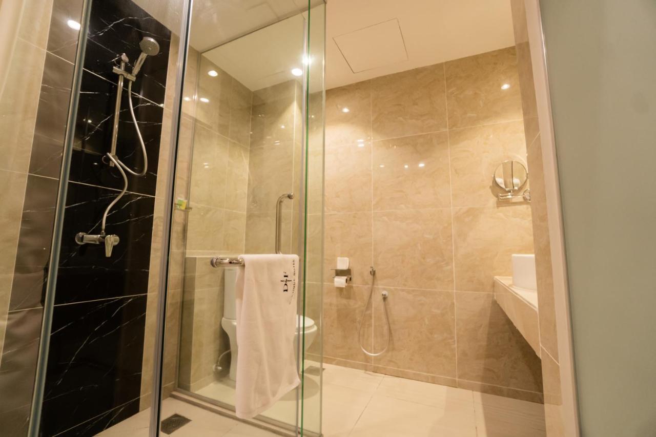D&F Boutique Hotel Seremban 2 Екстер'єр фото